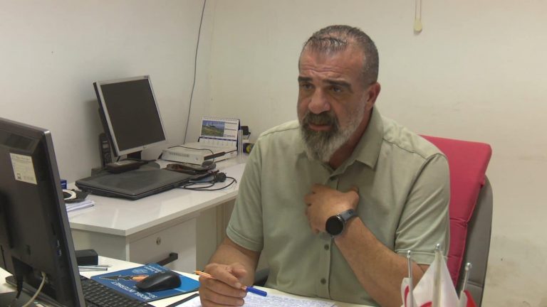 KKTFAD yönetimi toplandı