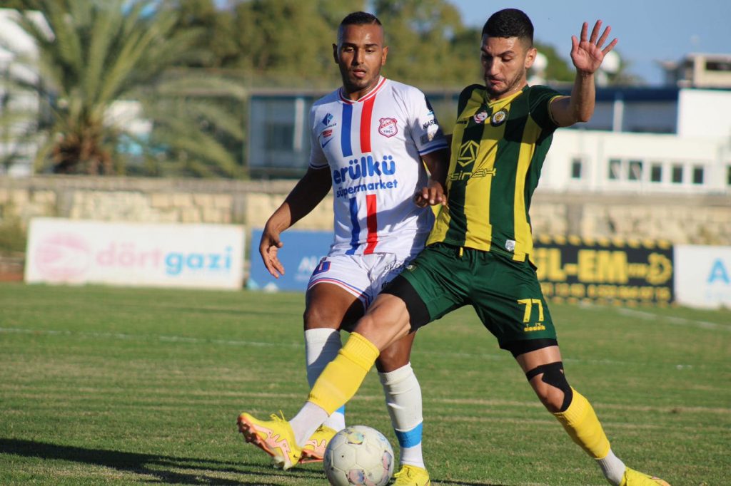 KTFF Sezon planlaması yapıldı