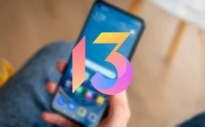 Xiaomi’den Türkiye’deki bir modele daha MIUI 13 müjdesi!