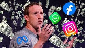 Mark Zuckerberg’in serveti ne kadar? [2022 Güncel]