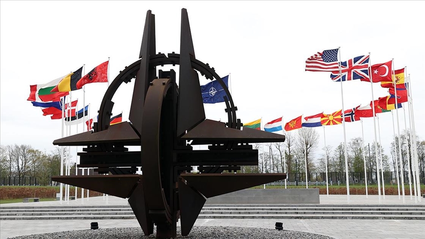 NATO Zirvesi gelecek yıl Litvanya’da düzenlenecek
