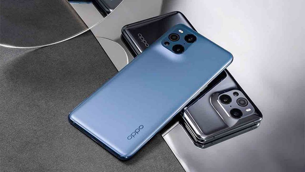 Amiral gemisi katili OPPO Find X6 Pro’nun özellikleri belli oldu!