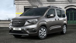 Doblo rakibi! Opel Combo 2022 fiyat listesi