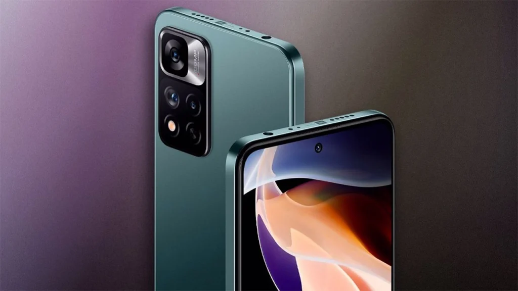 Fiyat-performans odaklı POCO X5 5G için geri sayım!