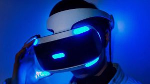 PlayStation VR2’nin çıkış tarihi ve fiyatı belli oldu!