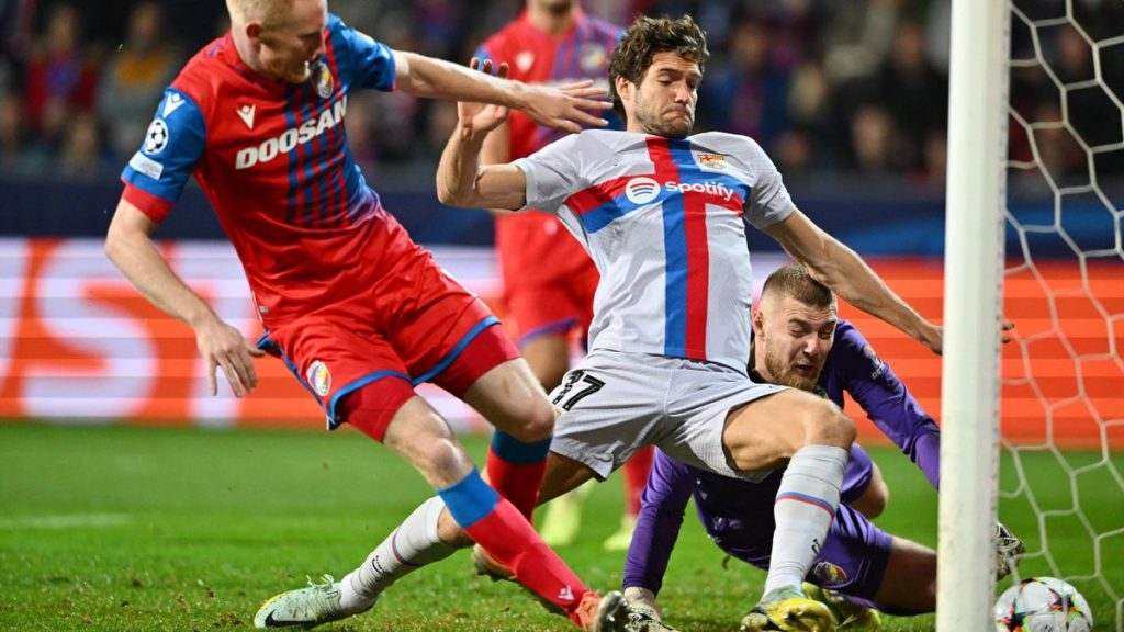 UEFA Şampiyonlar Ligi