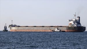 BM, tahıl koridoru anlaşmasının süresinin yenilenmesine dair “ihtiyatlı iyimser”