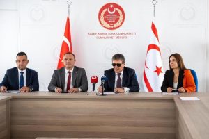 BRTK ile Bay-Sen arasında Başbakan Üstel huzurunda Toplu İş Sözleşmesi imzalandı