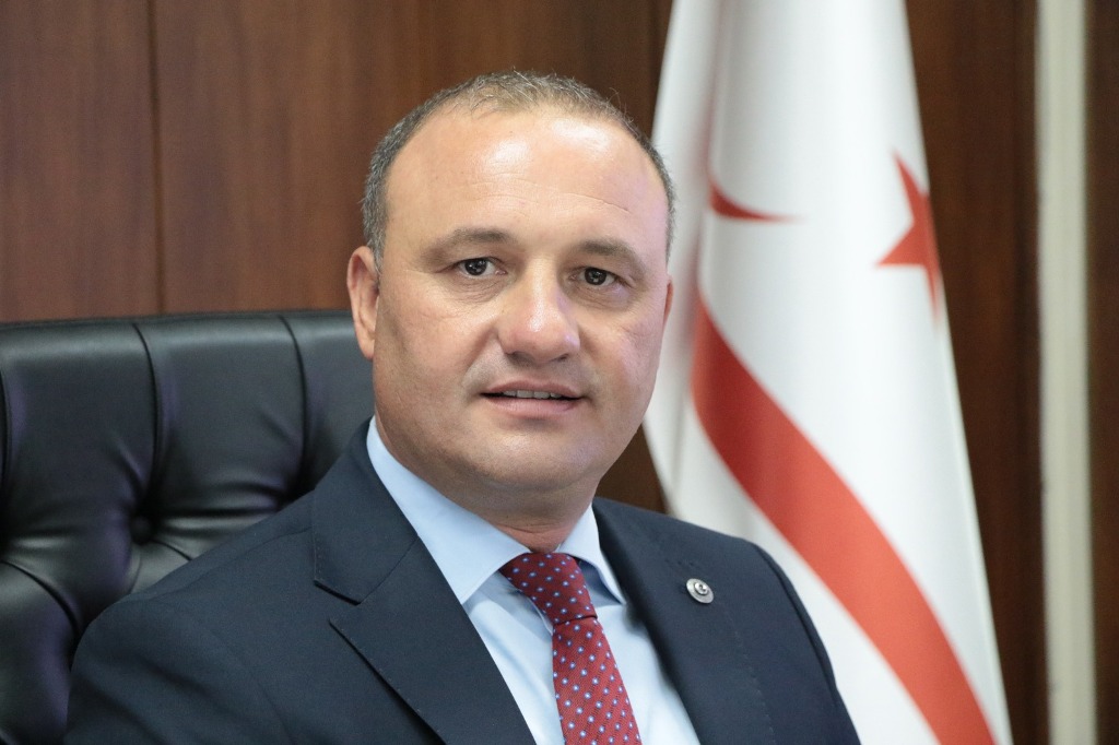 KKTC’nin 2023 bütçesi 35 milyar 850 milyon TL