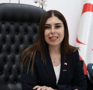 Sağlık Bakanı Altuğra, Acil Durum Hastanesi’nde ilk doğumun gerçekleştiğini açıkladı