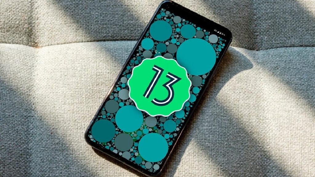 Android 13 güncellemesi alacak ikinci Xiaomi modeli belli oldu!