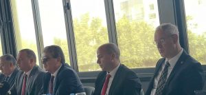 Başbakan Üstel:Türkiye ile imzalanan ek protokolle KKTC’ye 1 milyar 97 milyon TL gelecek