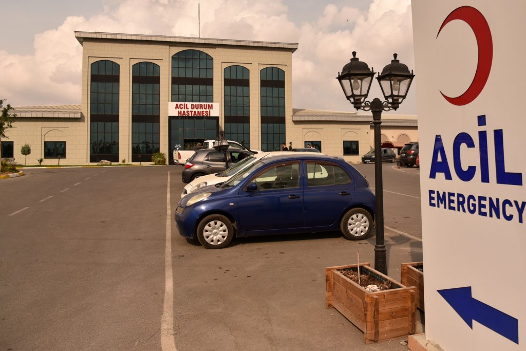 1102 Covid-19 Çağrı Merkezi’nin yeni çalışma saatleri