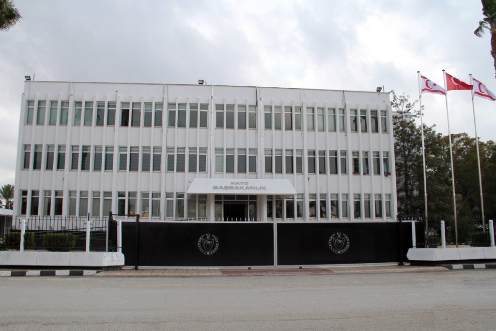 Başbakanlık, Kıbrıs Türk Elektrik Kurumu’nda herhangi bir yakıt sorunu olmadığını açıkladı