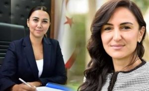 Milletvekilleri Baybars ve Rogers, istifaları konusunda açıklama yaptı