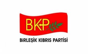 BKP’de görev bölümü yapıldı. Genel Sekreter Salih Sonüstün