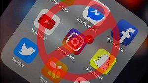 Açıklama geldi! BTK, sosyal medya platformlarının bant genişliğini kısıtladı