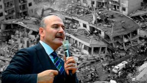 Bakan Soylu açıkladı! Ülke genelinde tatbikat yapılacak