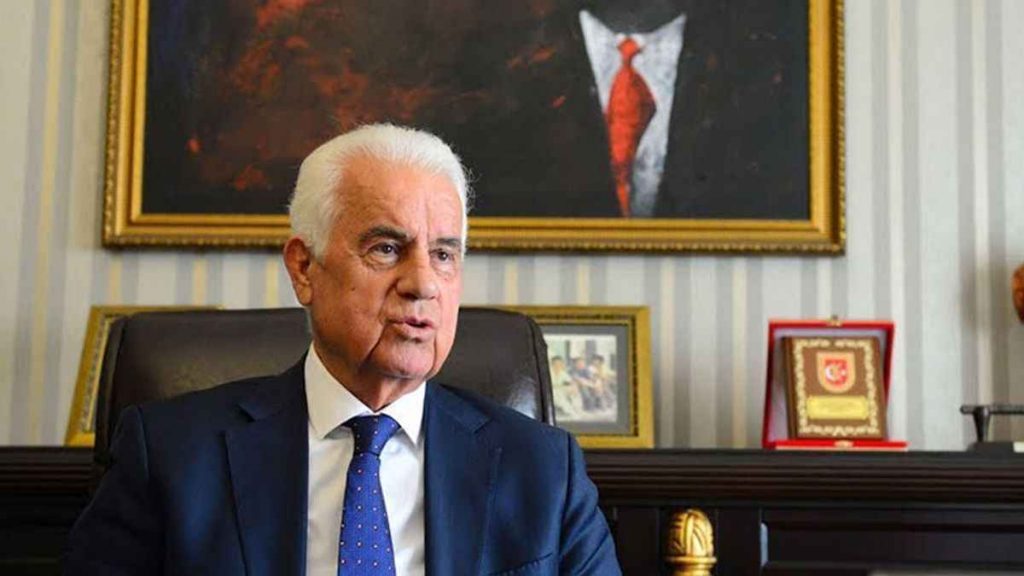 KKTC’nin kuruluşunun tanıkları o dönemi anlattı