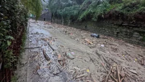 İtalya’nın Ischia Adası’nda meydana gelen heyelanda 8 kişi öldü