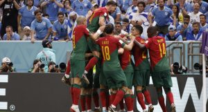 Portekiz ve Brezilya ikinci turda