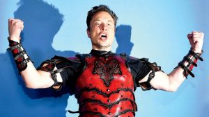 Elon Musk’tan ültimatom! Kendisini eleştiren çalışanları kovdu