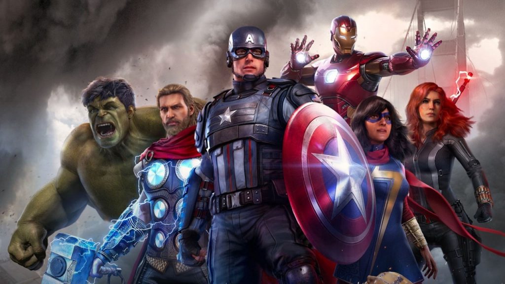 Marvel tutkunları için en iyi süper kahraman oyunları (Android – iOS)