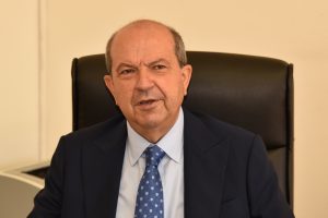 Cumhurbaşkanı Tatar: Karar müjde niteliğinde