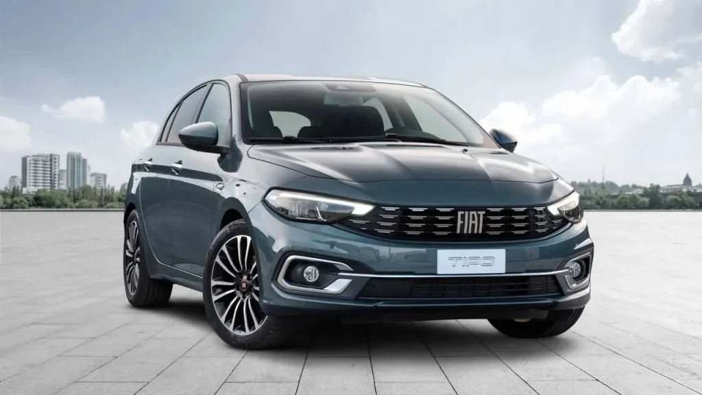 Fiat Egea’ya bir kez daha zam geldi! İşte son durum