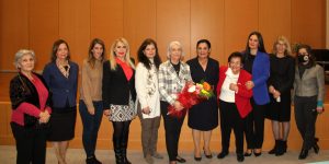 KÖDER’in 1. Genel Kurulu gerçekleşti, Başkan Şenay Ekingen oldu