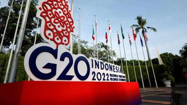 G20 Sonuç Bildirgesi: “Bugünün çağı, savaş çağı olmamalı”
