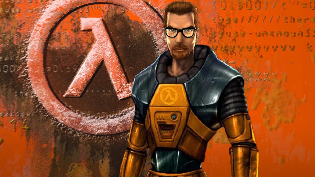 Half-Life’ın yeni hikaye modu çıktı!
