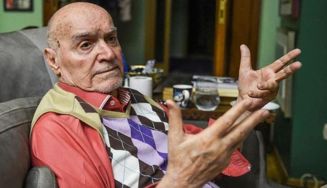 Hıncal Uluç hayatını kaybetti