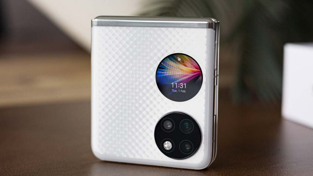 Huawei Pocket S tanıtıldı! Özellikleri ve fiyatı
