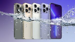 iPhone su geçirir mi? Garantisi bozulur mu? [2022]