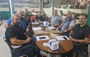 Motosiklet Eylem Komitesi:Hükümetten yanıt bekliyoruz