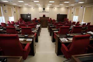 Meclis yarın toplanacak