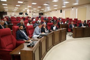 Cumhuriyet Meclisi Genel Kurulu toplandı… Gündem öğrenci affı