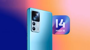 MIUI 14 güncellemesini ilk alacak Xiaomi modelleri ortaya çıktı!