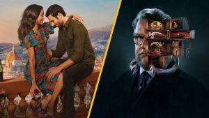 Netflix’te bu hafta! Liderlik koltuğu el değişti