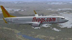 Ünlü havayolu şirketi Pegasus için satış kararı!