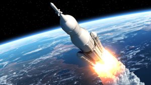 23 tonluk Çin roketi Dünya’ya düşüyor: Türkiye de risk altında!
