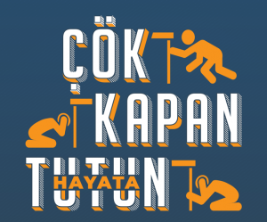 Sivil Savunma Teşkilatı Başkanlığı ile TC AFAD koordinesinde “Çök, Kapan, Tutun” tatbikatı yapılacak