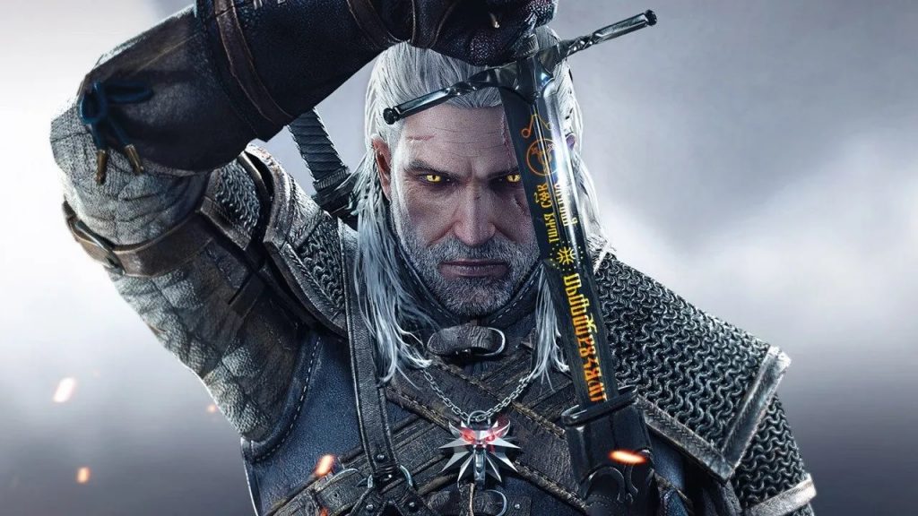 The Witcher Remake’den sevindiren haber!