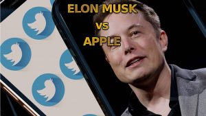 Twitter, iOS’a veda mı ediyor? Elon Musk açıkladı