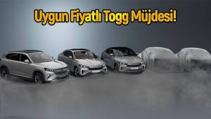 Togg CEO’sundan gündeme bomba etkisi yapan açıklama!