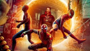 Yeni Spider-Man dizileri geliyor!