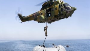 Yunanistan bölgede art arda tatbikata hazırlanıyor