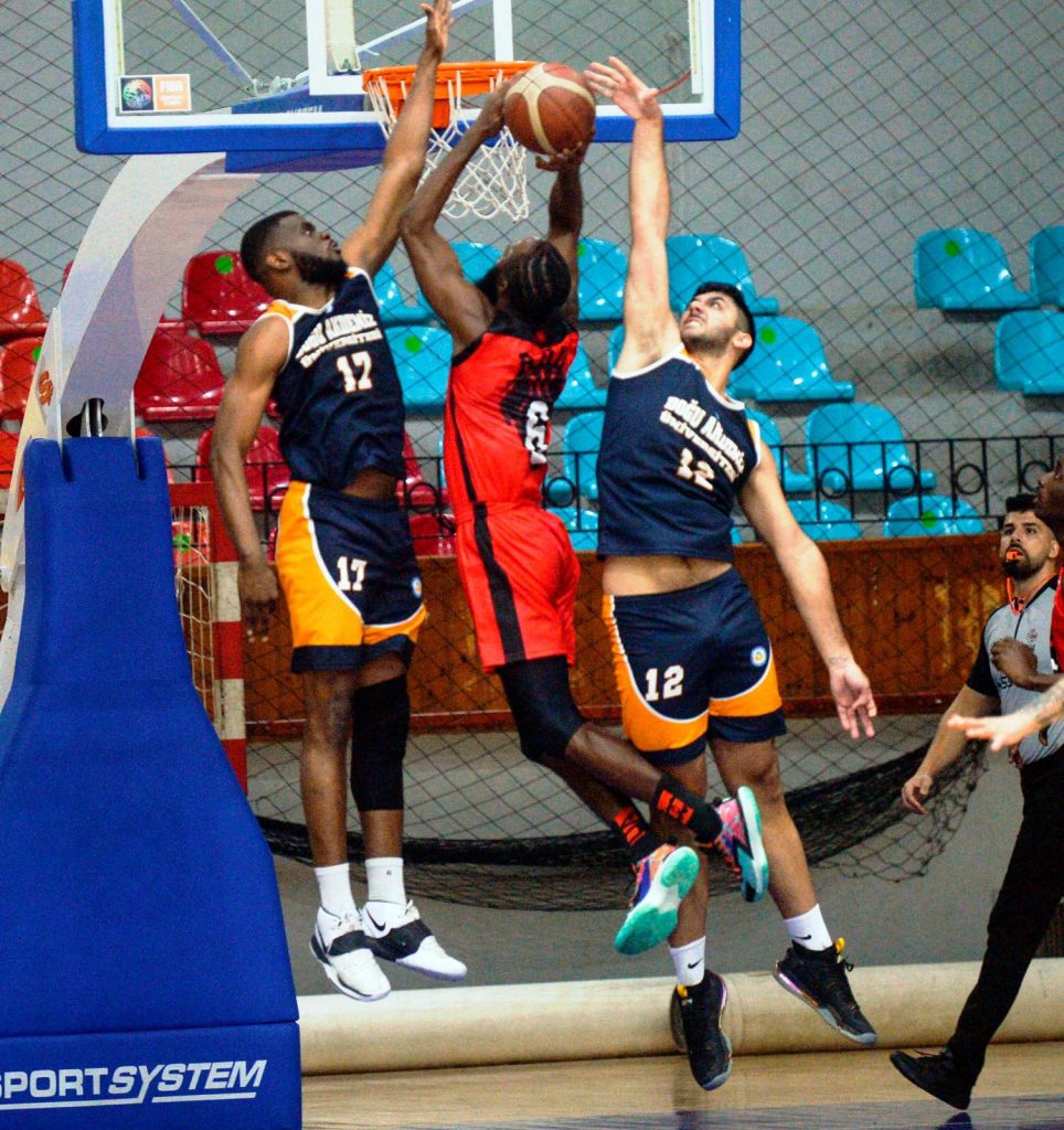 YDÜ ve RDÜ galip