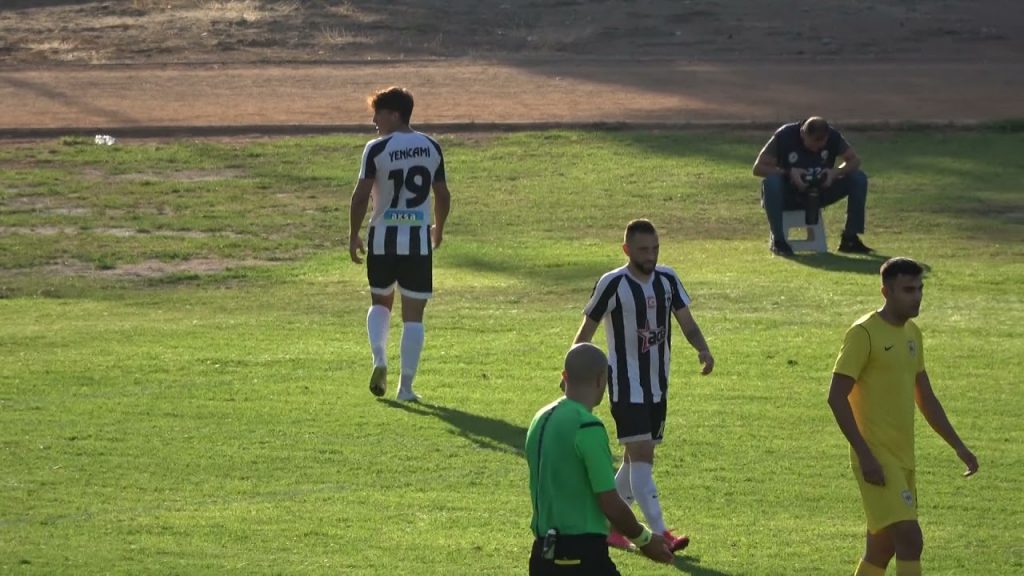 YAK-TOL maçı BRT 1’den canlı yayınlanacak